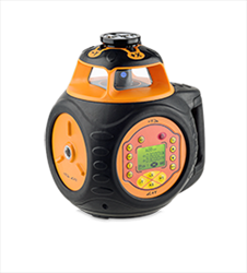Horizontal and Vertical Dual Grade Laser FL 510HV-G Tracking Geo Fennel